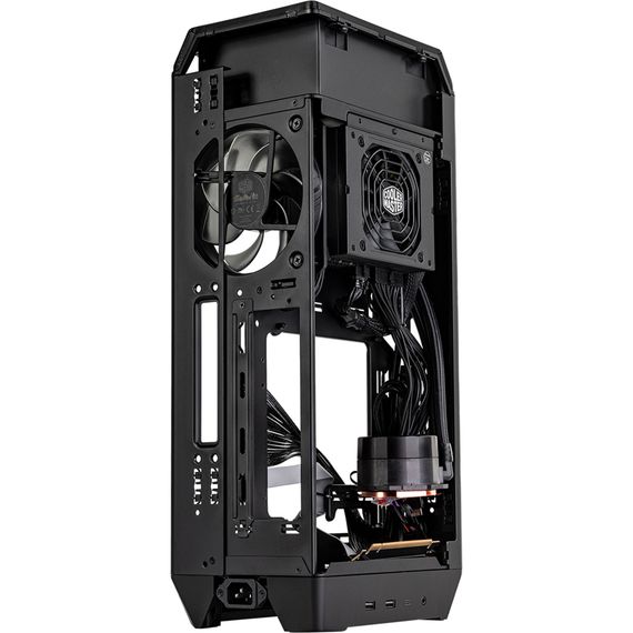 Корпус CoolerMaster NR100-MNNN85-SL0 | Зображення 7