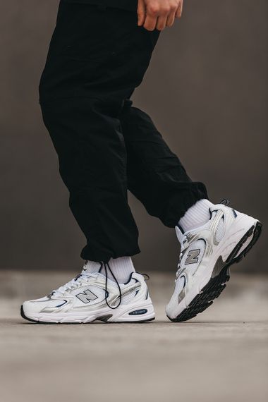 Кроссовки N3ew B3ala3nce 530 весна/лето/осень 0449 42 | Зображення 9