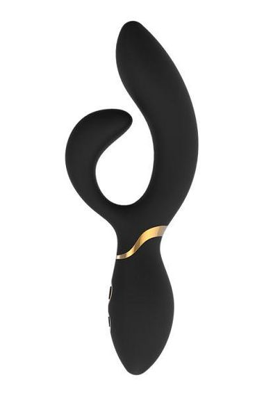 Вибромассажер кролик Dream Toys ELITE AMELIE LUXXE Sex Aura | Зображення 1