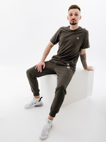 Штани 47 Brand NEW YORK YANKEES BASE RUNNER | Зображення 3