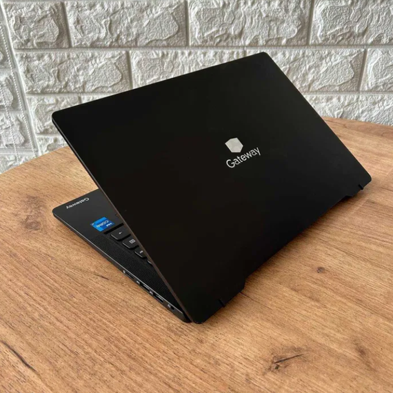 Ноутбук Сенсорний Gateway GWTC71427-BK 14.0" FHD IPS i7 1255U 8Gb SSD 512Gb Б/В | Зображення 1