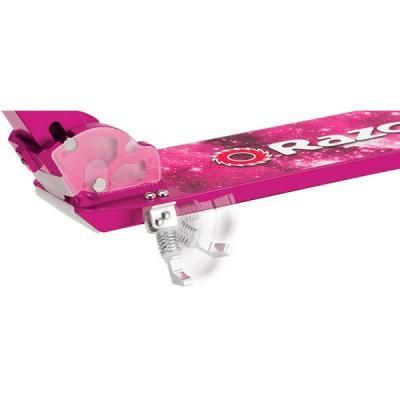 Самокат Razor A5 Lux Pink (314391) | Зображення 1