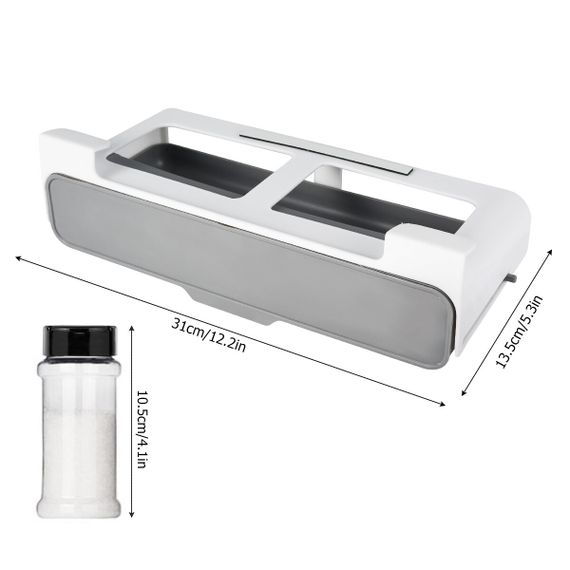 Органайзер для зберігання спецій XPRO SPICE RACK (44035-_152) | Зображення 5