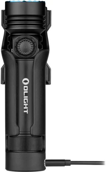 Ліхтар Olight Seeker 4 Pro NW Black | Зображення 6