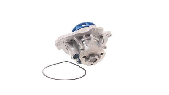 Водяний насос (помпа) Opel Meriva A, Zafira, Astra H, Vectra C, Mokka, Insignia, Corsa SKF (VKPC 85312) | Зображення 1