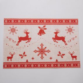 Коврик для сервировки стола Christmas Tale 45*30 см HP-36327-1