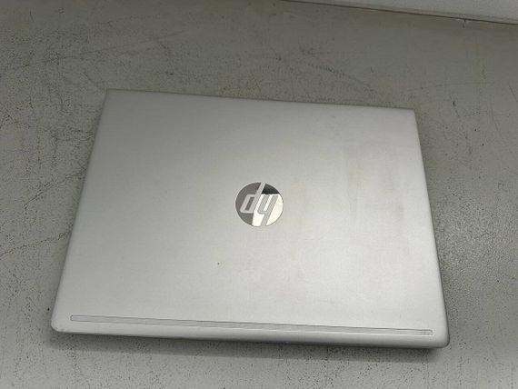 Ультрабук Б-класс HP ProBook 430 G6 / 13.3" (1366x768) TN / Intel Core i3-8145U (2 (4) ядра по 2.1 - 3.9 GHz) / 4 GB DDR3 / 128 GB SSD / Intel UHD Graphics / WebCam / HDMI б/у | Зображення 7