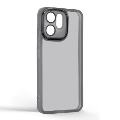 Чехол для мобильного телефона Armorstandart Shade OPPO Reno14 F 5G / Reno14 FS 5G Black (ARM87427) | Зображення 1