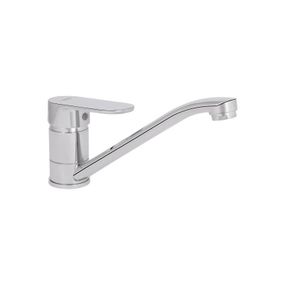 Смеситель для кухни Lidz Tani 003 (k40) LDTAN003CRM44968 Chrome