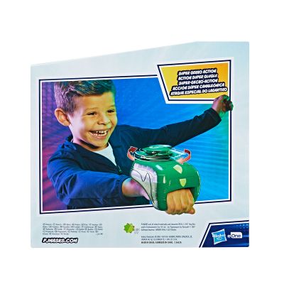 Ігровий набір PJ Masks Спорядження для рольових ігор Герої в масках - Рукавиця Гекк (F2145) | Зображення 4