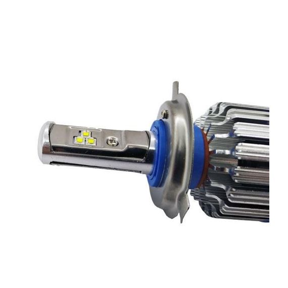 Автолампы XPRO LED T1 H4 [39] (50) синий (MER-11144_495) | Зображення 4