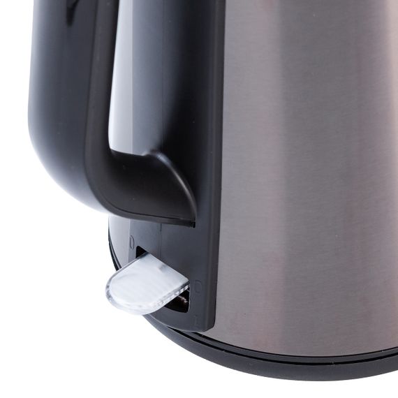 Электрочайник Sokany SK2203 2.2 л коричневый | Зображення 4