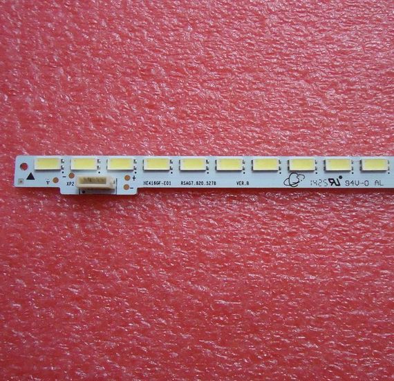 LED підсвітка TV Hisense LED42H130 RSAG8.038.3873 RSAG7.820.5278 | Зображення 1
