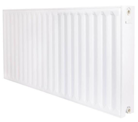 Радіатор сталевий Thermo Alliance IMAS 22 тип 300x1200 мм нижнє підключення (TAI223001200V)