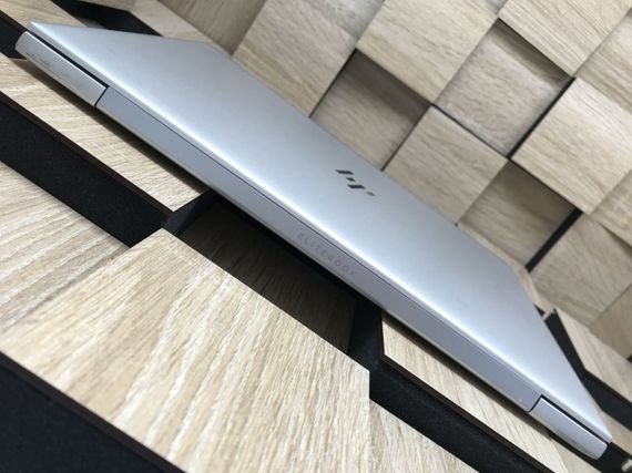 Ультрабук Б-класс HP EliteBook 840 G5 / 14"  IPS Touch / Core i7-8650U (4(8) ядра по 1.9-4.2 GHz) / 8GB DDR4 / 256GB SSD M.2 / UHD Graphics 620 / WebCam / USB 3.1 / HDMI б/у | Зображення 9