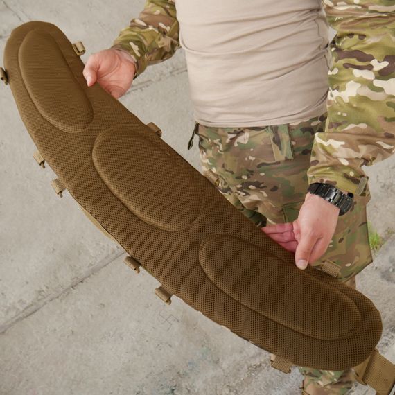 Пояс РПС Kiborg R-3 Мультикам | Зображення 8