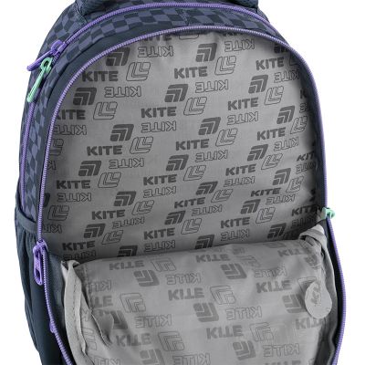 Рюкзак школьный Kite Education teens 8001M-3 (K25-8001M-3) | Зображення 5