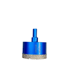 Коронка алмазная под дрель Steelring 55 мм (VT55) (YA88VTS55)
