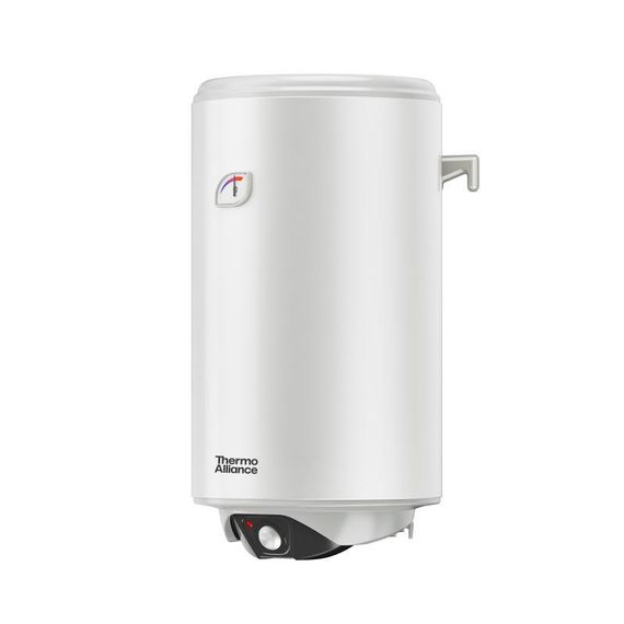 Водонагрівач електричний Thermo Alliance Spectra 80 л вертикальний, мокрий ТЕН 2,0 кВт, d 435 мм | Зображення 3