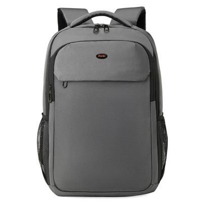 Рюкзак для ноутбука Porto 15.6&quot; RNB-4050 Gray (RNB-4050GY) | Зображення 1