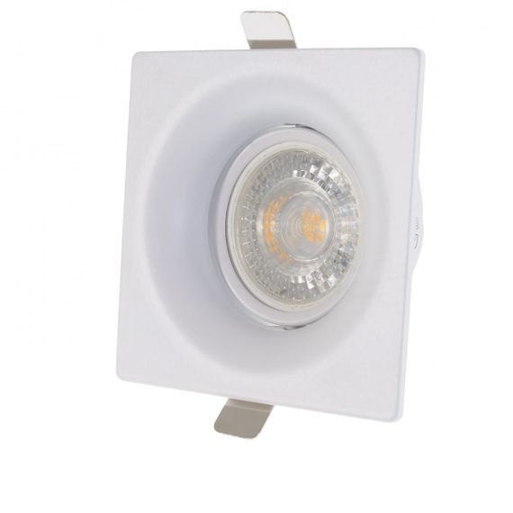 Светильник точечный HDL-DT 35/1 WH MR16