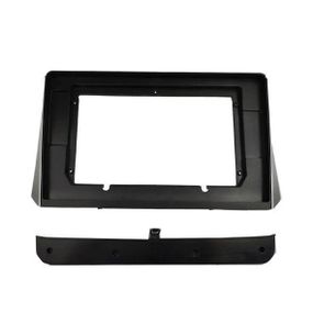 Перехідна рамка серії QIV QBR-F 3316-02A для Mitsubishi Xpander 2017-2020 (F2) 10 дюймів