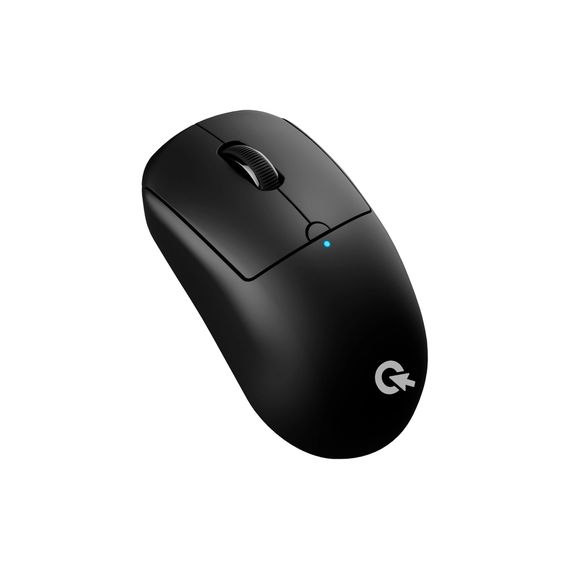 Мишка OfficePro M307B Silent Click Wireless/Bluetooth Black (M307B) | Зображення 1