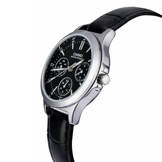 Жіночий годинник Casio LTP-V300L-1A | Зображення 4