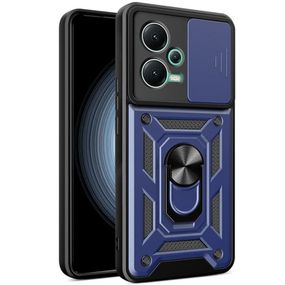 Ударостійкий чохол Camshield Serge Ring для Xiaomi Poco X5 5G / Note 12 5G