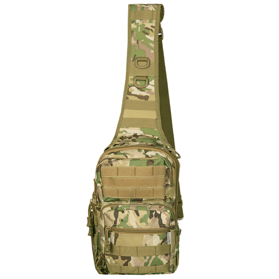 Сумка COB Sling Multicam (7120),