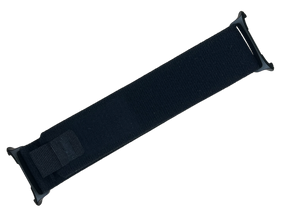 Ремешок нейлоновый Primolux Trail для смарт-часов Samsung Galaxy Watch Ultra 47mm (SM-L705) - Black