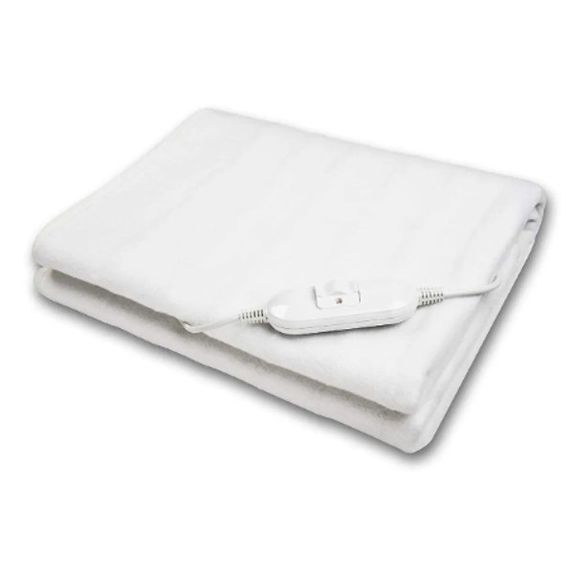 Ковдра з підігрівом Electric Blanket 150х120см | Півторна ковдра з нагріванням LO-755 | Термопростирадло