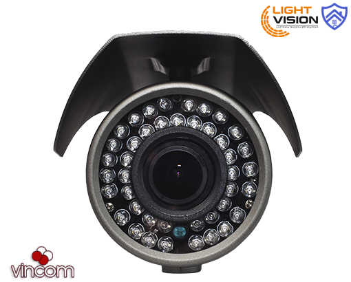 Видеокамера Light Vision MHD VLC-1192WFM | Зображення 2