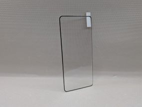 Защитное стекло для Xiaomi Poco X7 / Сяоми Поко Х7, Mietubl 3D, полное покрытие