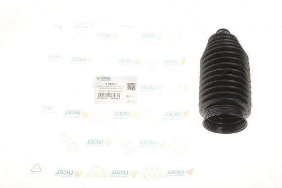 Пильник рейки рульової Renault Master Opel Movano 2.3CDTI 10- 10893-T