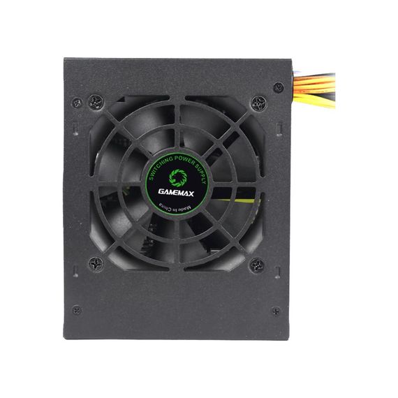 Блок живлення Gamemax GS-450 80+ | Зображення 4