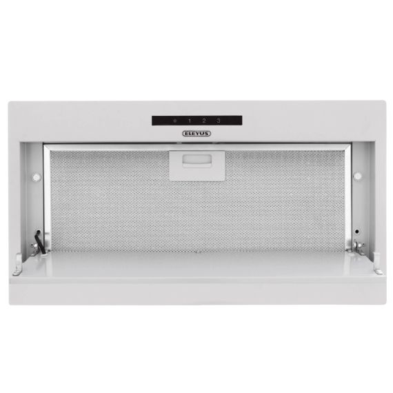 Витяжка кухонна Eleyus BOXER 800 LED 52 GR | Зображення 7