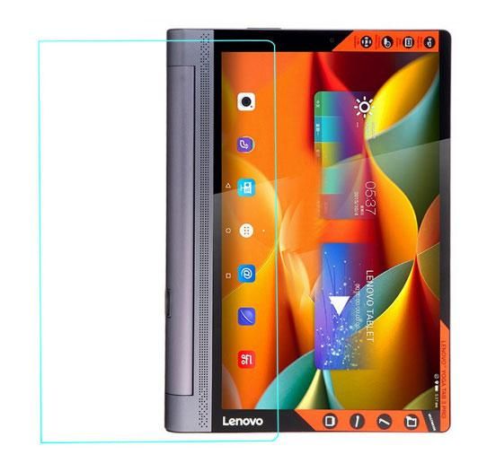 Защитное закаленное стекло для планшета Lenovo Yoga Tab 3 Plus YT-X703F | Зображення 1