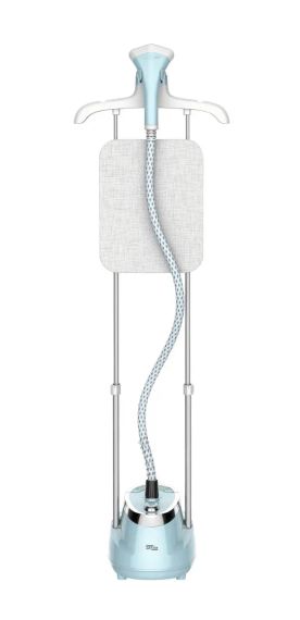 Отпариватель вертикальный для одежды со стойкой Zepline ZP-129 3000W | Зображення 2