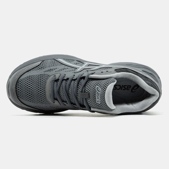 Кросівки Asics Gel-Flux 4 / асікс топ весна / осінь 2268 43 27,5 | Зображення 3