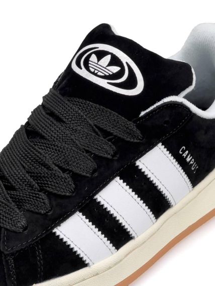 Кросівки Campus 00S New Black White , В'єтнам 44 28 | Зображення 2