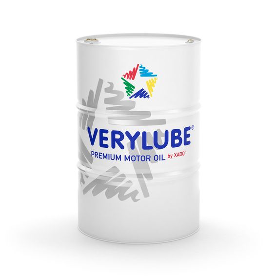 Синтетична олива Verylube SL/CF 5W-40  60л