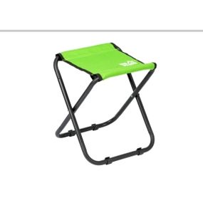 Стул раскладной Skif Outdoor Steel Cramb L Green