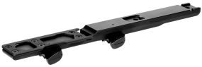 Адаптер Liemke Base-Mount Multirail на Blaser