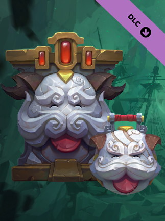 Ruined King: A League of Legends Story - Lost & Found Weapon Pack (PC) - Steam Gift - GLOBAL