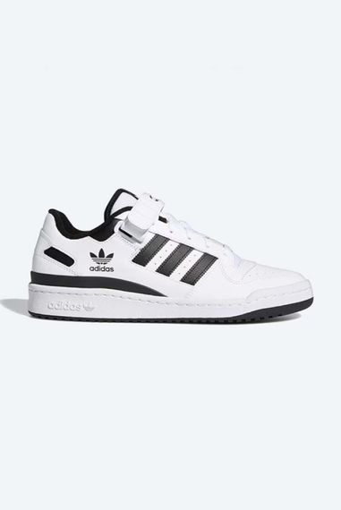Жіночі кросівки Adidas Originals Forum Low FY7757