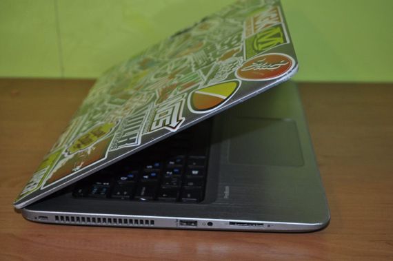 Ноутбук Б-клас HP ProBook 440 G4 / 14" (1366x768) TN / Intel Pentium 4415U (2 (4) ядра по 2.3 GHz) / 8 GB DDR4 / 120 GB SSD / Intel HD Graphics 610 / WebCam б/в | Зображення 9