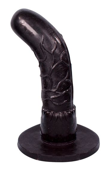 Страпон - Strap On! Black sexstyle | Зображення 3