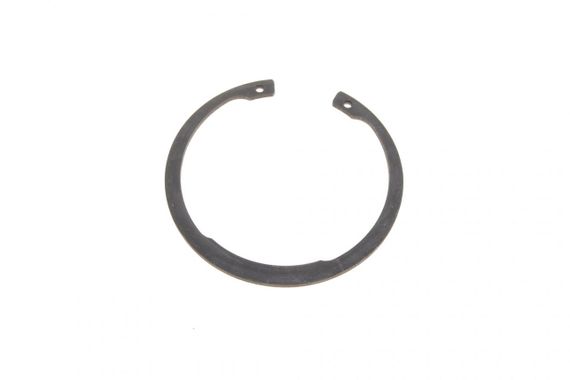 Подшипник ступицы задней VW Sharan 95-10 43x80x38  CX537 | Зображення 6