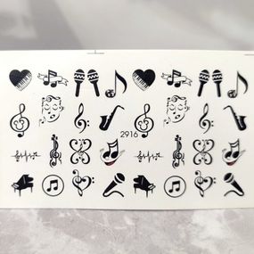 Слайдер 2916 на водяній основі